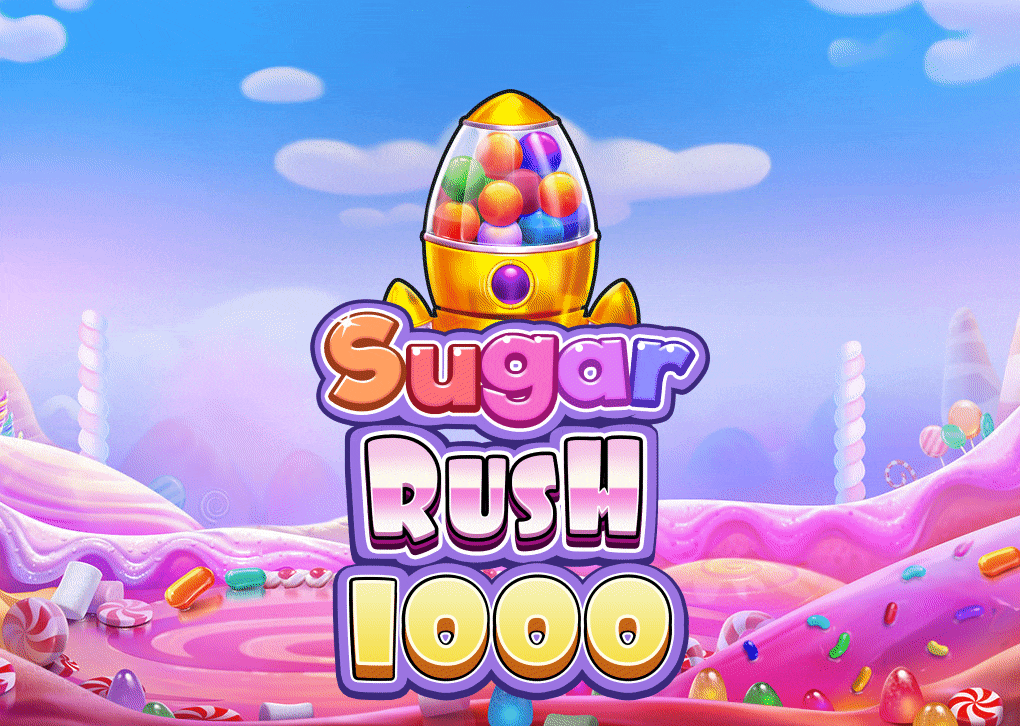 play sugar rush in rolldorado casino